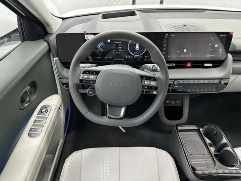 New 2026 Hyundai Ioniq 5 Limited image 26