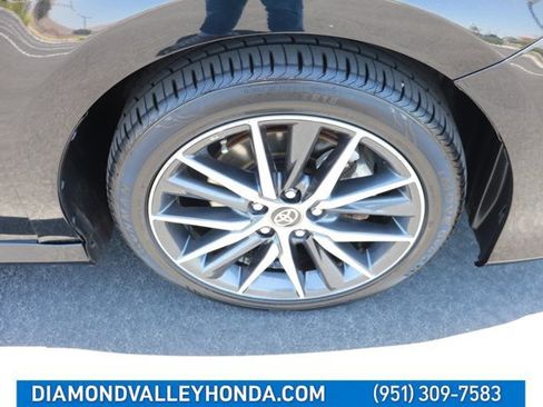 Used 2023 Toyota Camry XLE w/ Navigation Package AWD/4WD image 30