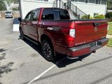 Used 2018 Nissan Titan PRO-4X image 4