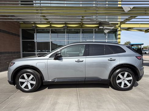 Used 2024 Honda Prologue Touring image 7