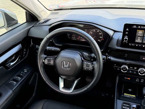 Used 2025 Honda CR-V EX-L image 13
