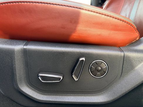 Used 2022 Ford F250 Platinum image 34