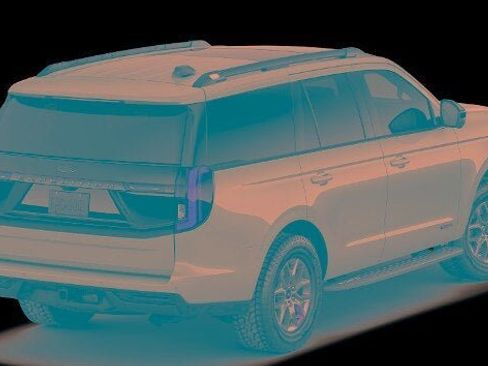 New 2026 Ford Expedition Tremor image 67