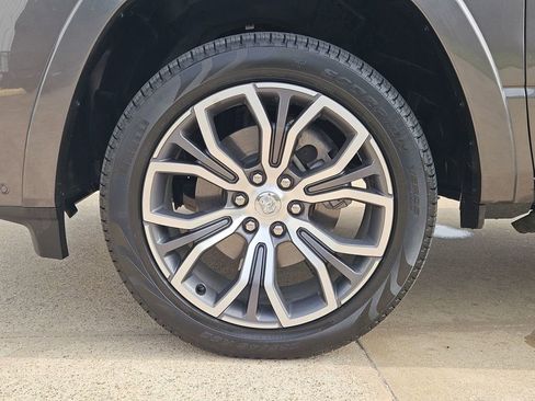 Used 2026 RAM 1500 Tungsten w/ Bed Utility Group AWD/4WD image 31