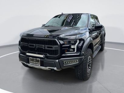 Used 2020 Ford F150 Raptor w/ Equipment Group 802A Luxury
