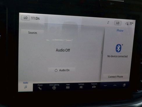 Used 2022 Ford F150 Lariat image 29