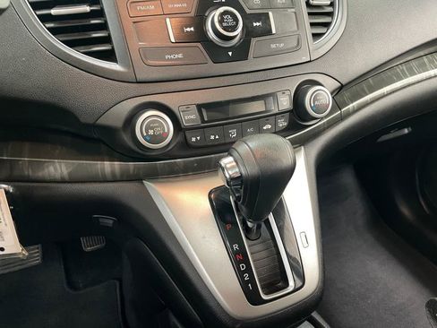 Used 2012 Honda CR-V EX-L image 31