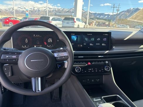 Used 2024 Hyundai Sonata SEL image 15