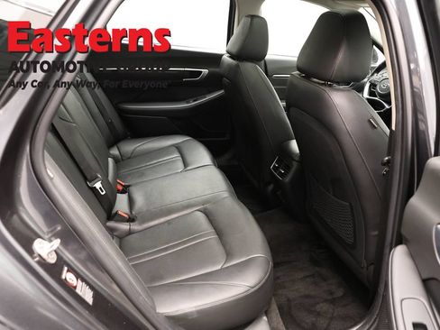 Used 2023 Hyundai Sonata Limited w/ Preferred Accessory Package FWD image 23