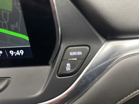 Used 2024 Chevrolet Blazer Premier w/ Driver Confidence II Package image 19