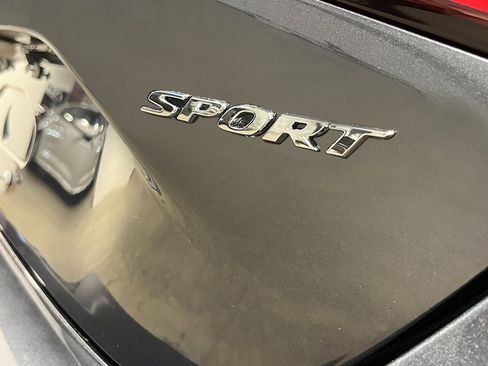 New 2026 Honda Civic Sport image 10