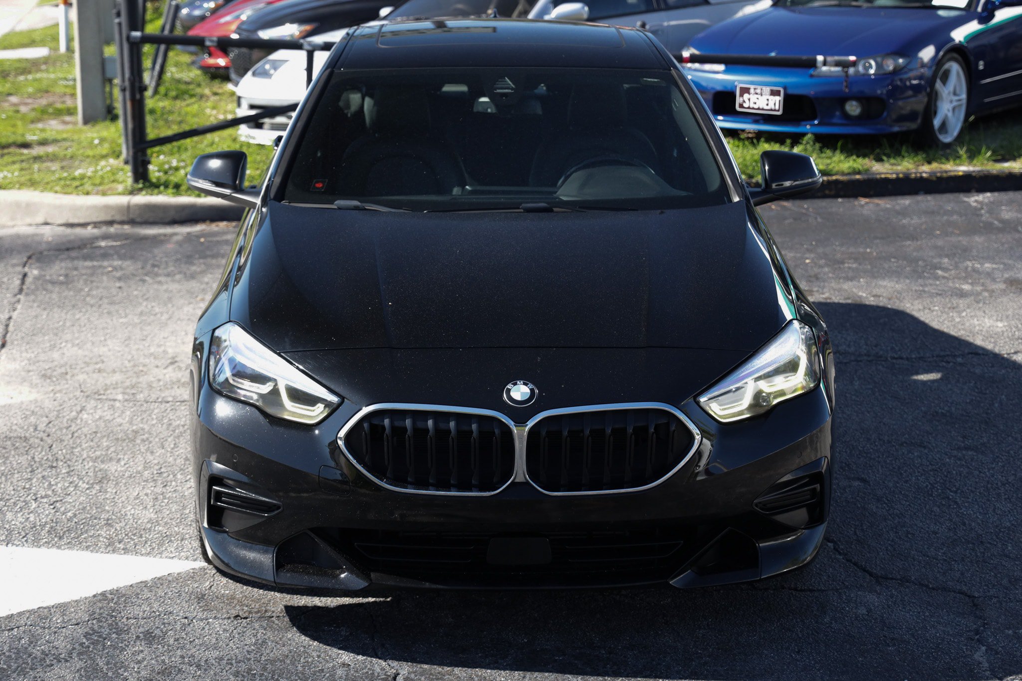Used 2022 BMW 228i Gran Coupe w/ Convenience Package FWD image 23
