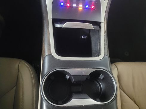 Used 2017 Lincoln MKX Reserve w/ Lincoln MKX Climate Package image 26