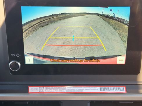 New 2026 Toyota Tacoma SR image 17