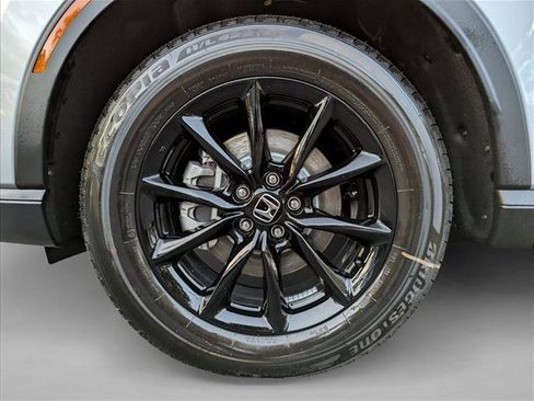 Certified 2026 Honda CR-V Sport-L image 10