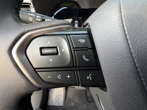 Certified 2026 Lexus NX 350 AWD w/ Cold Area Package image 18