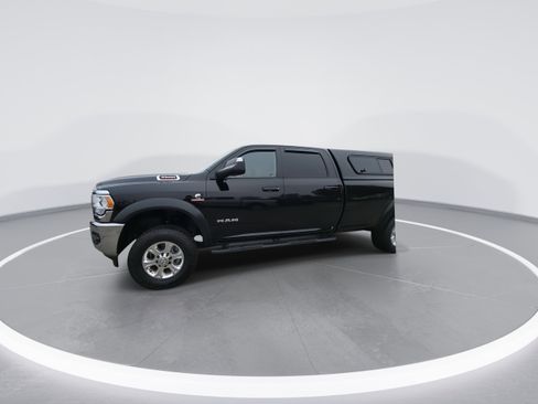 Certified 2020 RAM 3500 Big Horn w/ Level 2 Equipment Group image 5