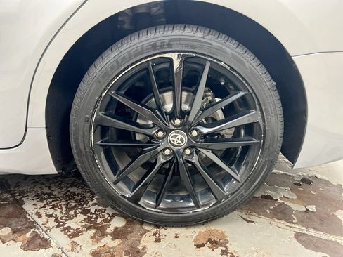 Used 2023 Toyota Camry XSE FWD image 26