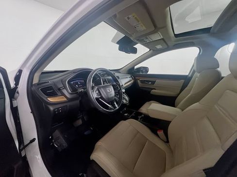 Used 2022 Honda CR-V EX-L image 18