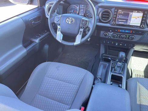 Used 2021 Toyota Tacoma SR5 image 27