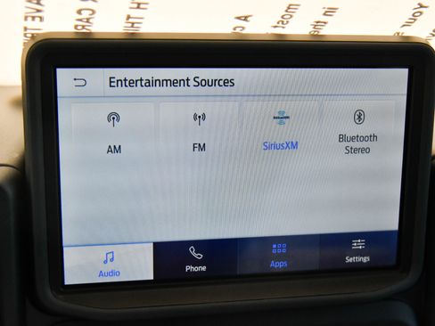 Used 2024 Ford Bronco Sport Big Bend AWD/4WD image 24
