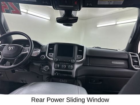 Used 2024 RAM 1500 Big Horn image 26