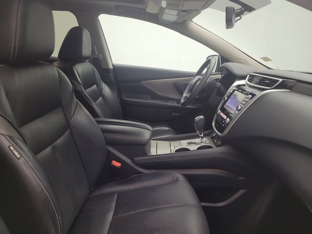 Used 2015 Nissan Murano SL w/ SL Technology Package AWD/4WD image 21