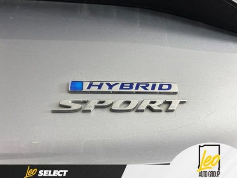 Used 2023 Honda Accord Sport image 7