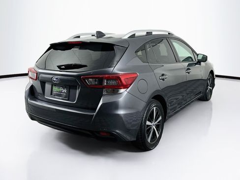 Used 2020 Subaru Impreza 2.0i Premium AWD/4WD image 9