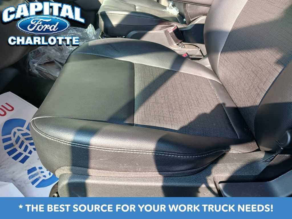 New 2026 Ford Transit 350 RWD image 10