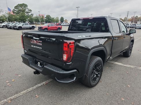 New 2026 GMC Sierra 1500 Pro w/ Graphite Edition image 3