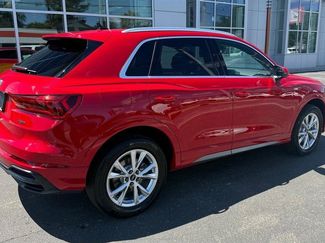Used 2022 Audi Q3 2.0T Premium AWD/4WD video 2