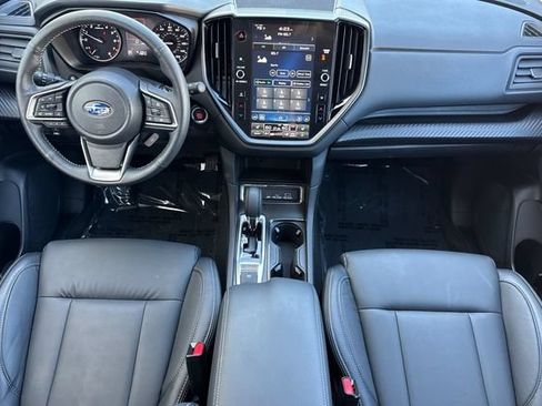 Certified 2026 Subaru Ascent Premium AWD/4WD image 15