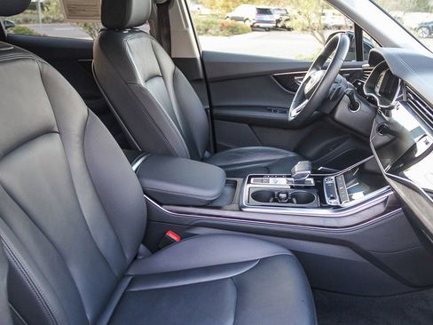 Certified 2023 Audi Q7 3.0T Premium Plus w/ Premium Plus Package image 25