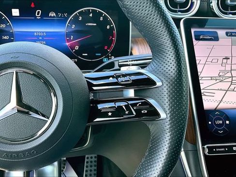 Certified 2023 Mercedes-Benz GLC 300 4MATIC image 15