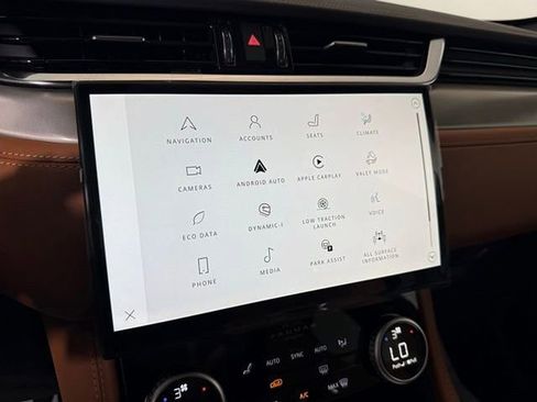 New 2026 Jaguar F-PACE R-Dynamic S image 33