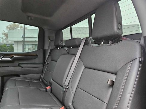 Used 2023 Chevrolet Silverado 1500 RST w/ RST All Star Premium Package image 21