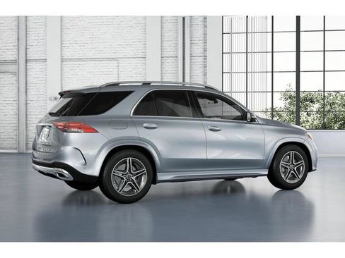 Certified 2026 Mercedes-Benz GLE 350 4MATIC image 19