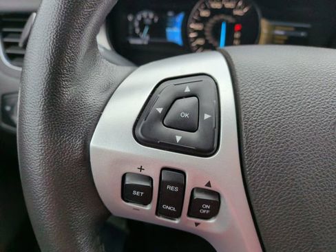 Used 2012 Ford Edge SEL AWD/4WD image 25