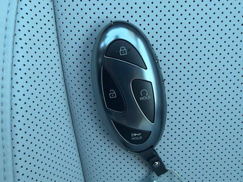 New 2026 Hyundai Kona Limited FWD image 32