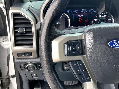 Used 2022 Ford F250 Lariat AWD/4WD image 14