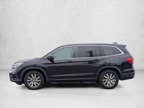 Used 2019 Honda Pilot EX-L image 8