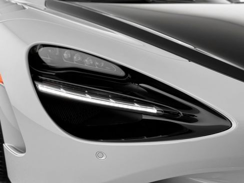 New 2026 McLaren 750S Spider image 44