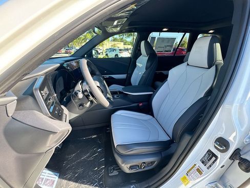 Used 2026 Lexus TX 350 AWD w/ Technology Package image 25