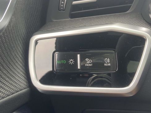 New 2026 Audi RS 7 Performance AWD/4WD image 22