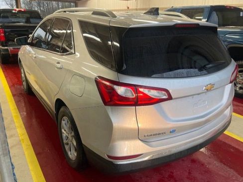Used 2019 Chevrolet Equinox LT image 5