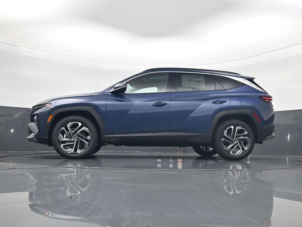 New 2026 Hyundai Tucson Limited w/ Tow & Go Package AWD/4WD image 28