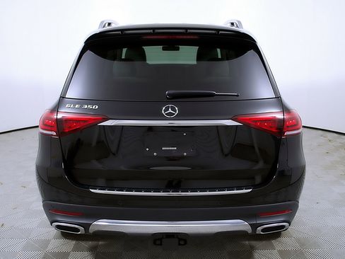 Used 2021 Mercedes-Benz GLE 350 image 8