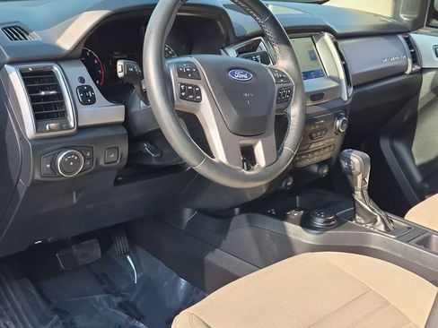 Used 2022 Ford Ranger XLT w/ Equipment Group 301A Mid AWD/4WD image 14
