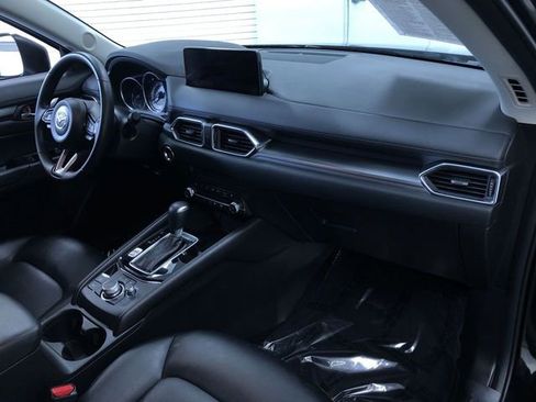 Used 2025 MAZDA CX-5 AWD 2.5 S w/ Select Package image 24